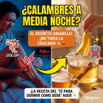 Dr. Plátano al Rescate: El Secreto Amarillo para Dormir como Bebé (y sin Calambres)
